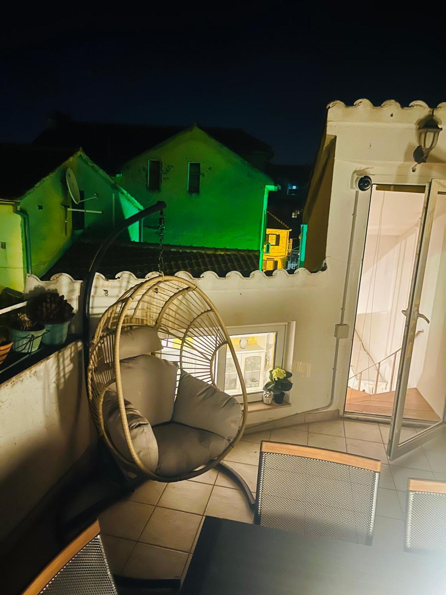 Poetry House Hotell Split Eksteriør bilde